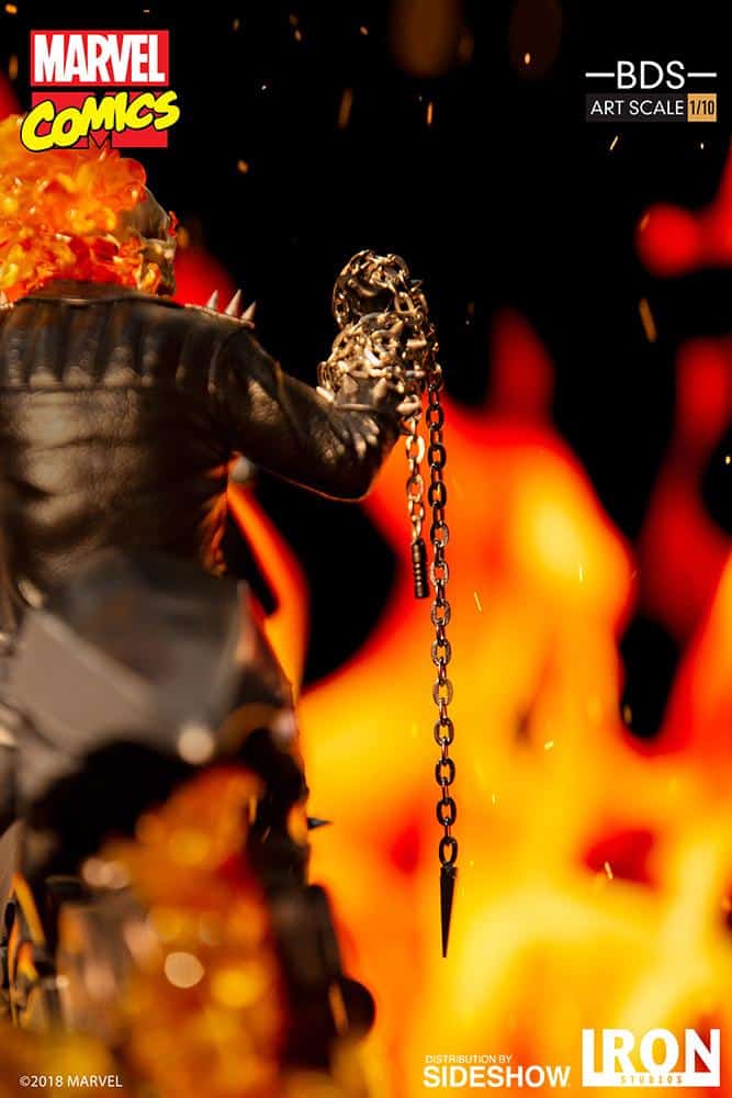 ghost rider marvel gallery d afdb d