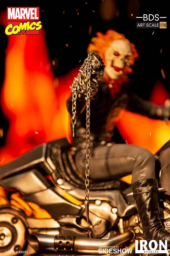 ghost rider marvel gallery d afdbafddf