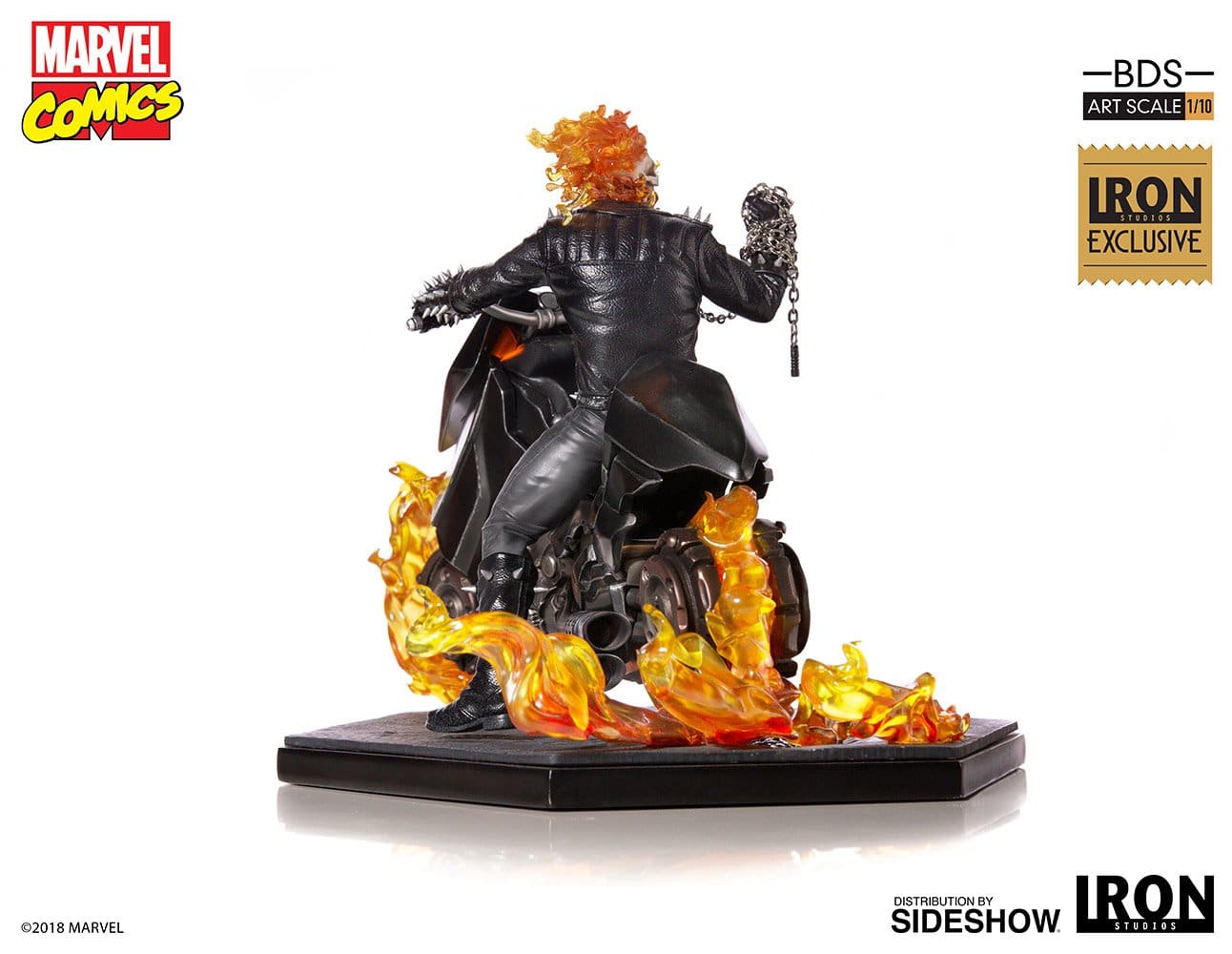 ghost rider marvel gallery d afe d