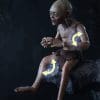 gollum luxury edition the lord of the rings gallery ade b