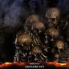 gravelord nito dark souls gallery a f e ee