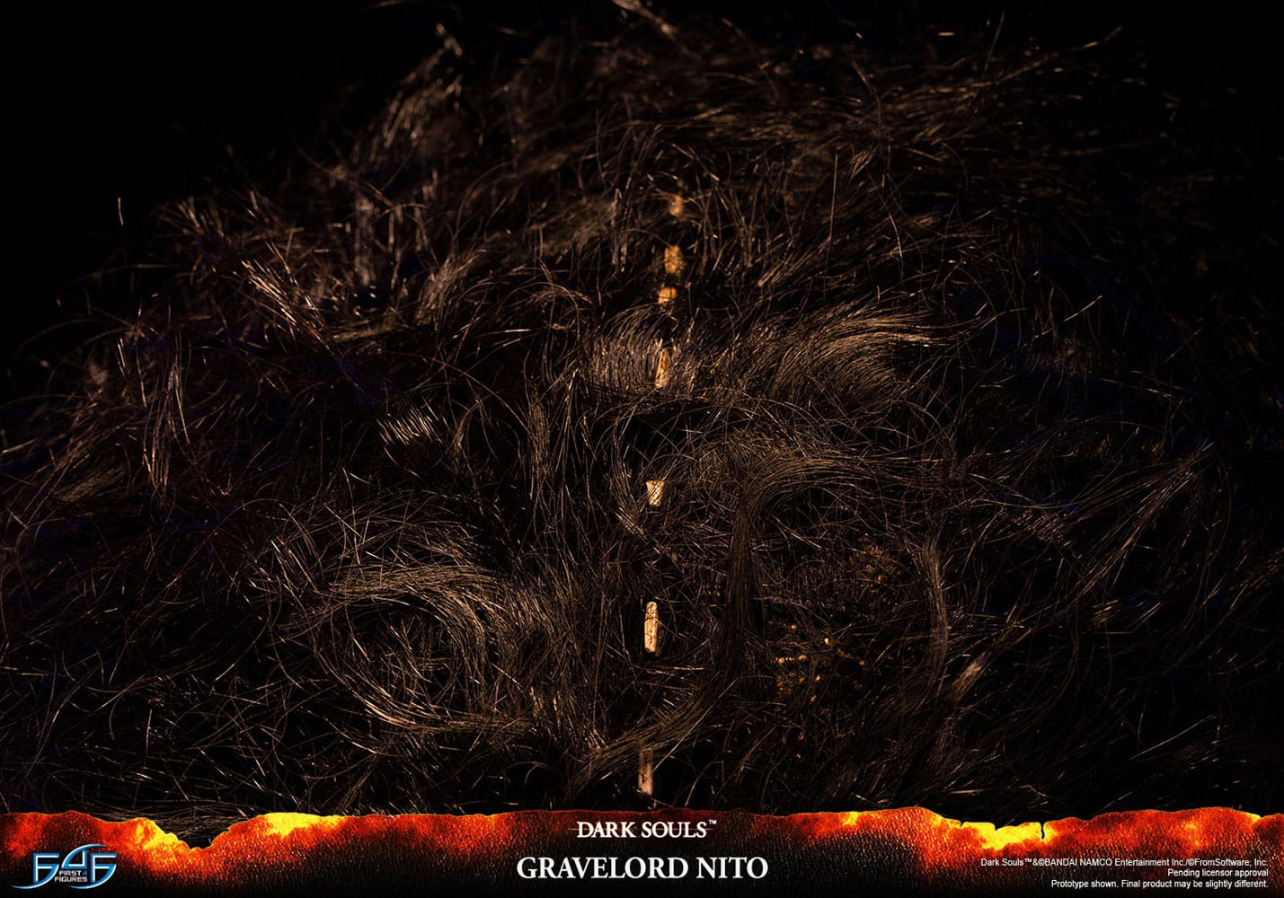 gravelord nito dark souls gallery a f ca ca