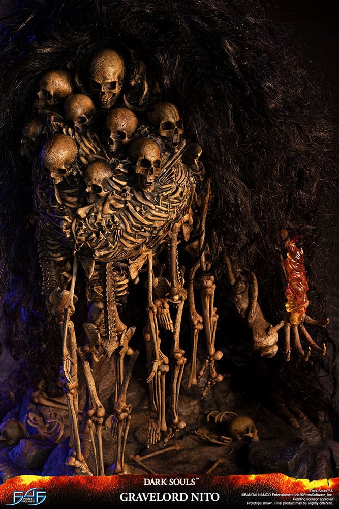 gravelord nito dark souls gallery a f d a