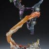 green goblin sixth scale diorama pcs marvel gallery b e bc