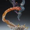 green goblin sixth scale diorama pcs marvel gallery b a