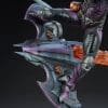 green goblin sixth scale diorama pcs marvel gallery b