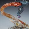 green goblin sixth scale diorama pcs marvel gallery b bc a