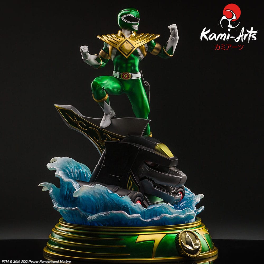 green ranger mighty morphin power rangers gallery ad ade a