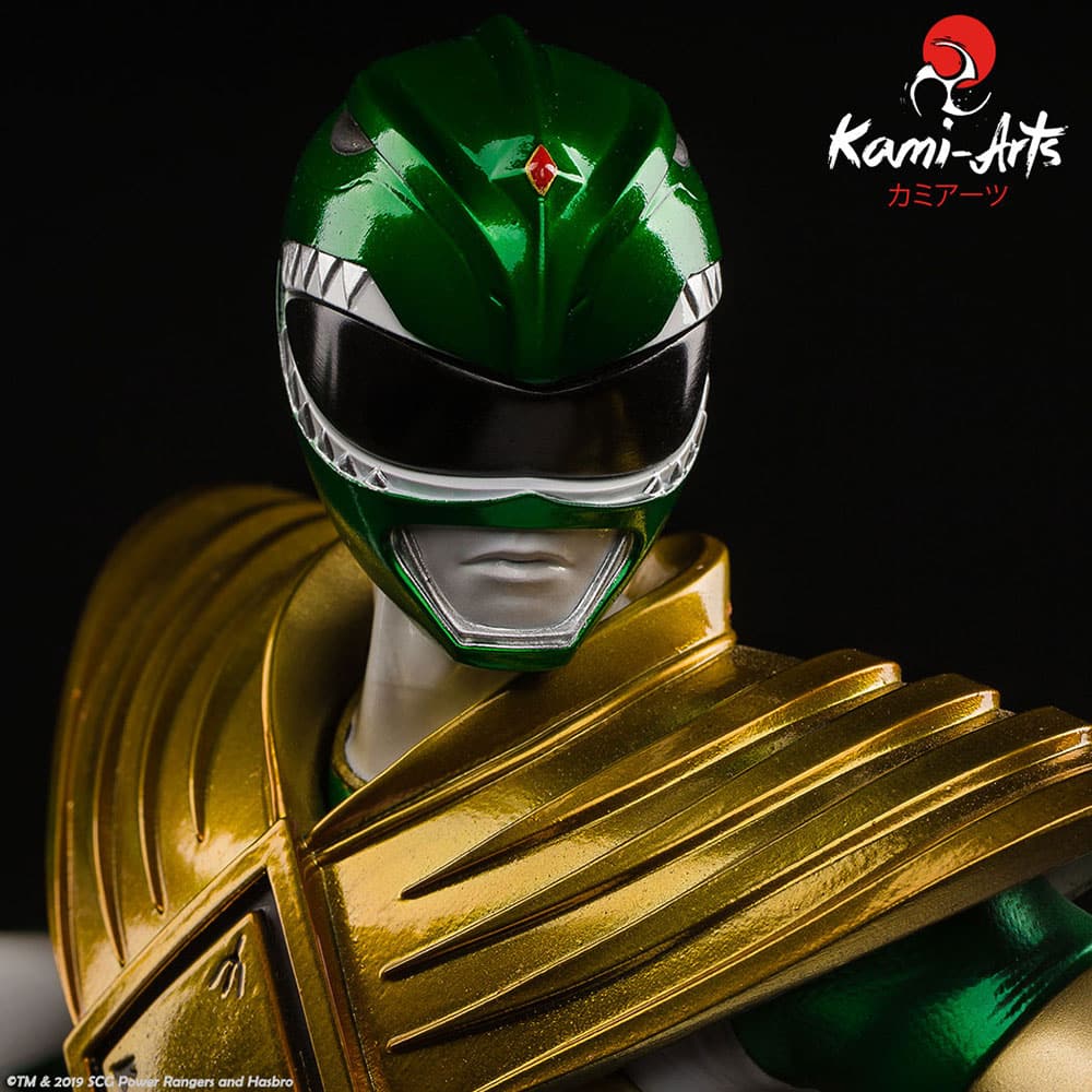 green ranger mighty morphin power rangers gallery ad ae e d