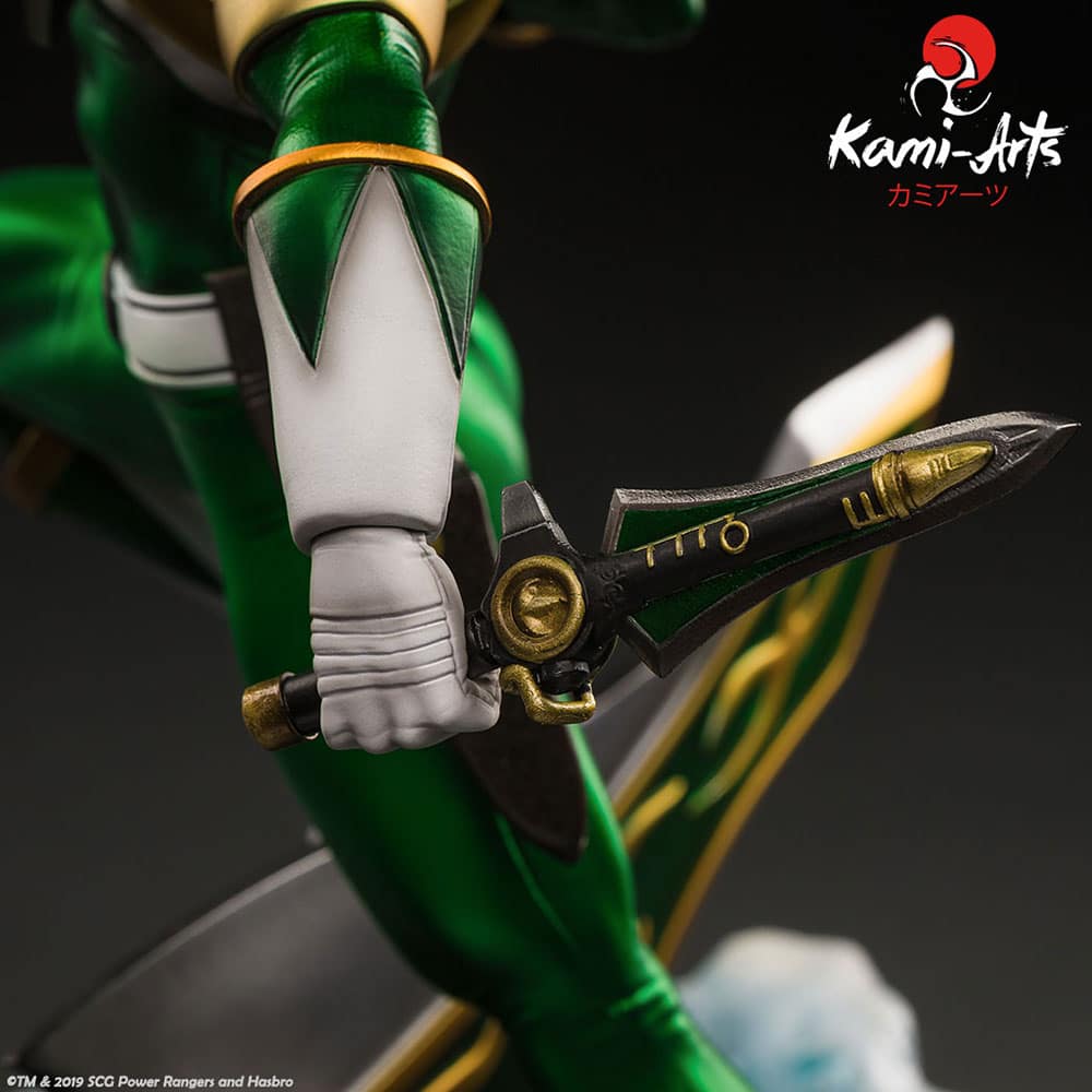 green ranger mighty morphin power rangers gallery ad ae c