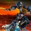 grimlock supreme edition transformers gallery ffa ae