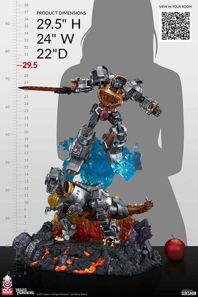 grimlock supreme edition transformers gallery ffa afd d