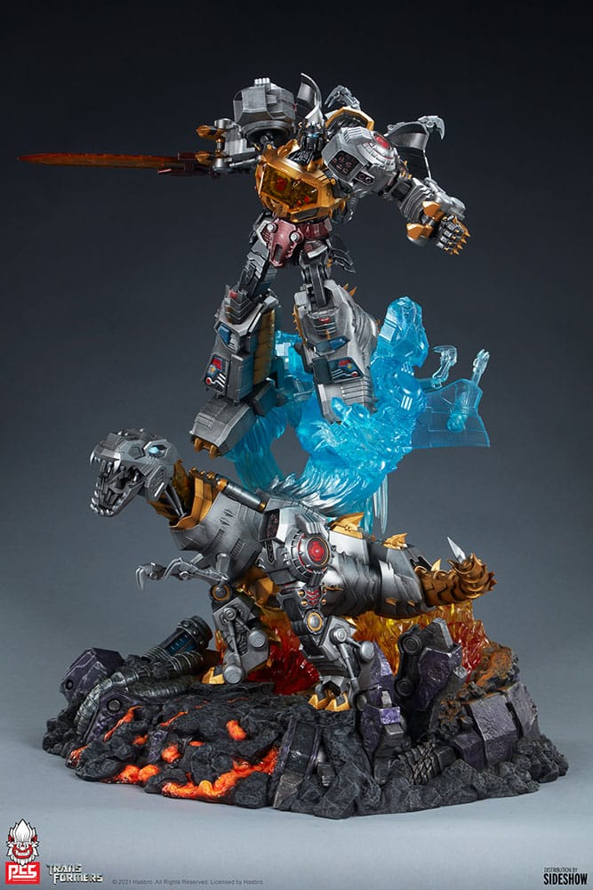 grimlock supreme edition transformers gallery ffaa b