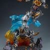 grimlock supreme edition transformers gallery ffab f