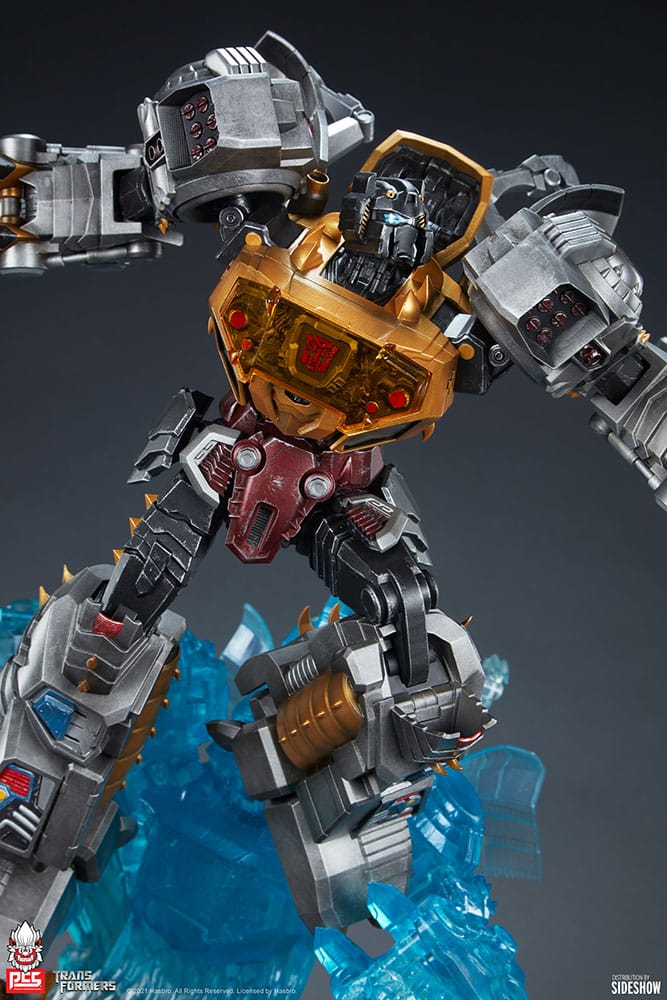 grimlock supreme edition transformers gallery ffac d