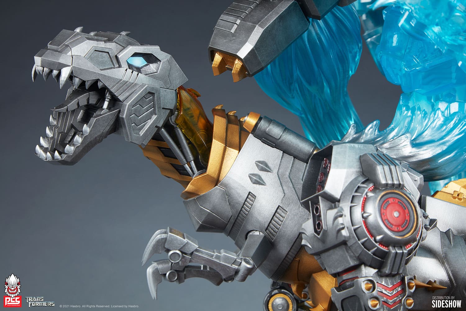grimlock supreme edition transformers gallery ffd