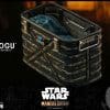 grogu sixth scale figure set star wars gallery b b