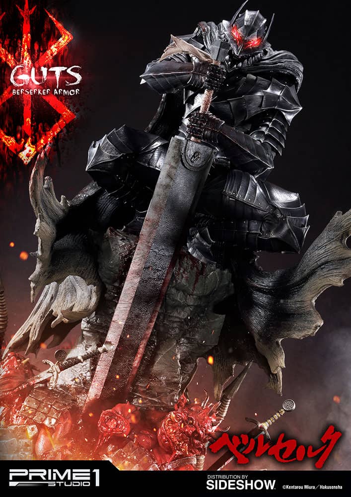 guts berserker armor berserk gallery c d db d