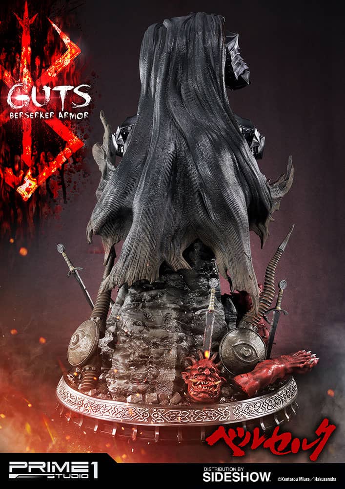 guts berserker armor berserk gallery c d e b