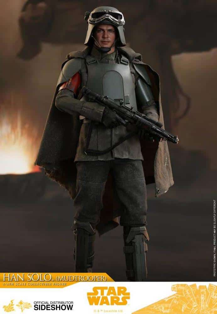 han solo mudtrooper star wars gallery c c d c b