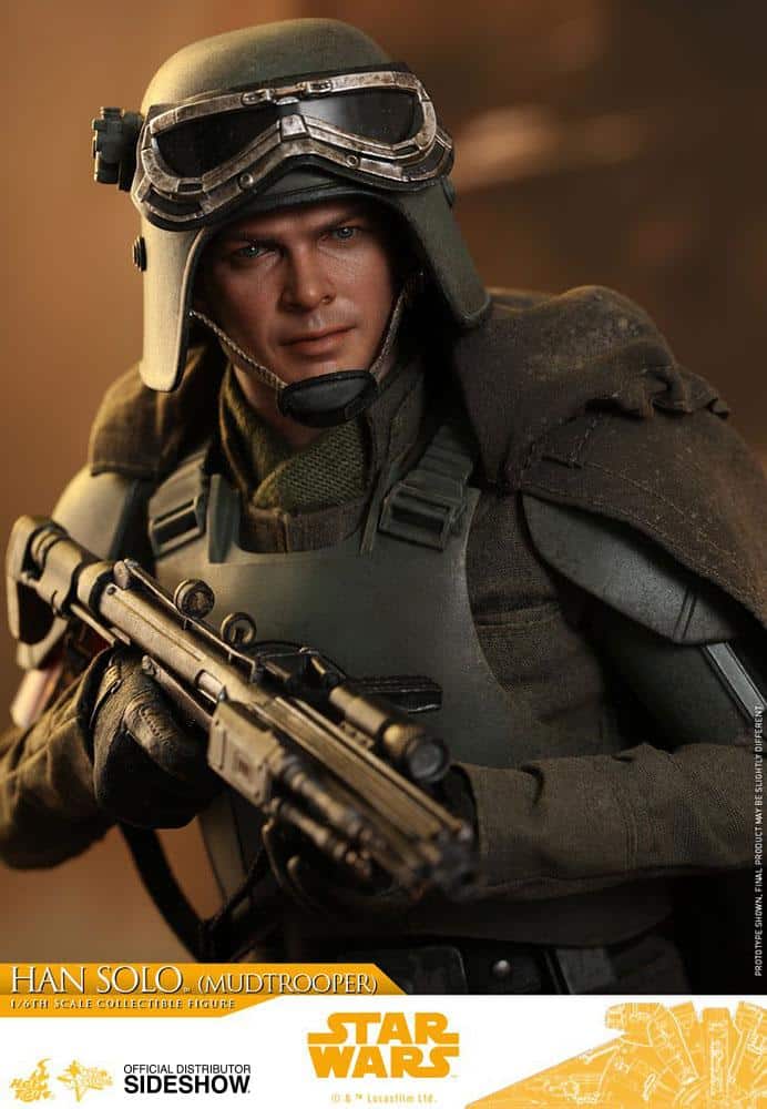 han solo mudtrooper star wars gallery c c d ae e