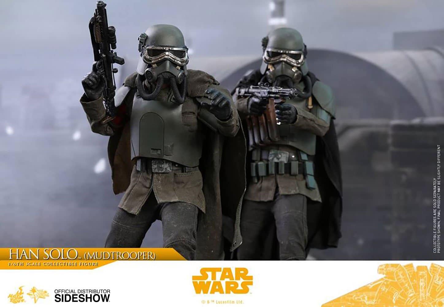 han solo mudtrooper star wars gallery c c e cca a