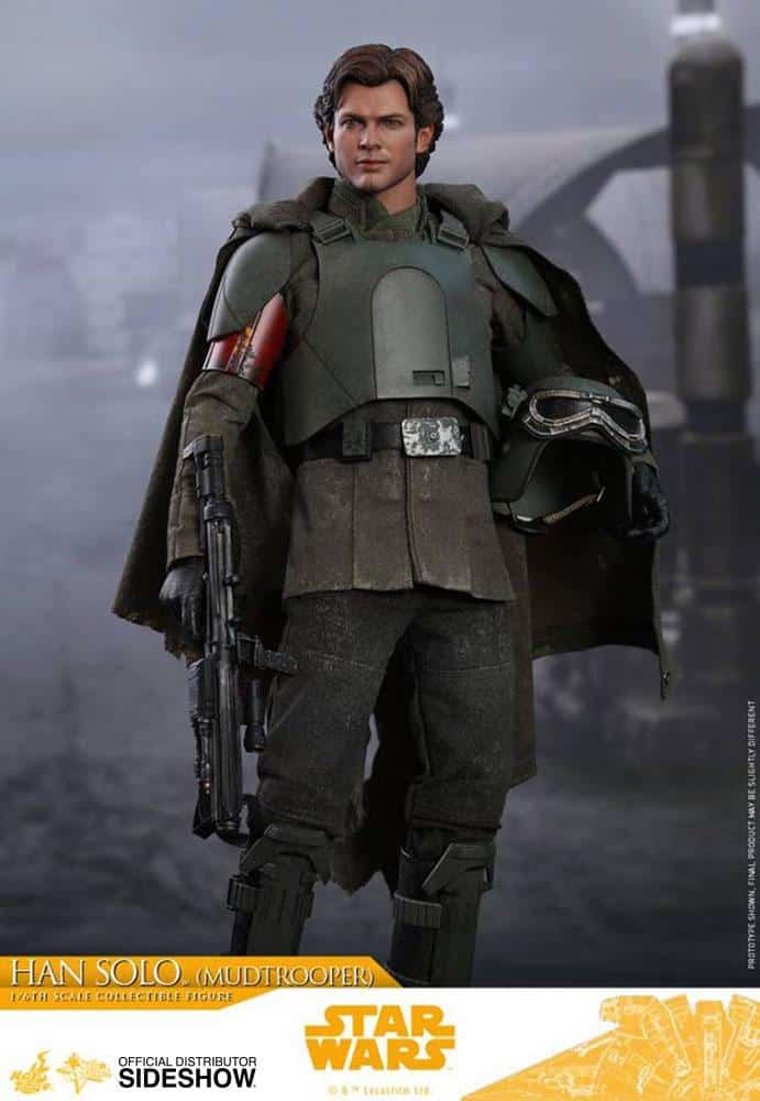 han solo mudtrooper star wars gallery c c ff a