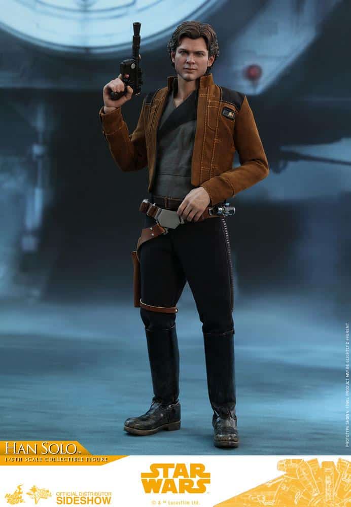 han solo star wars gallery c c cbd e
