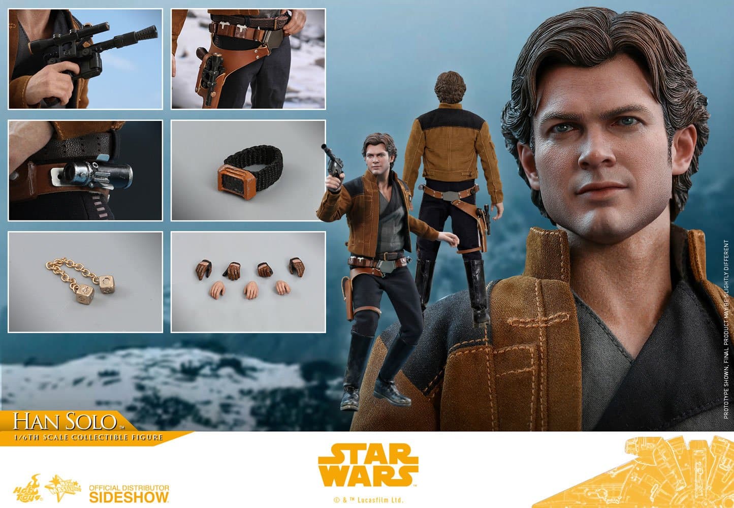 han solo star wars gallery c c cebde b