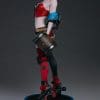 harley quinn hell on wheels dc comics gallery e bbafc c f