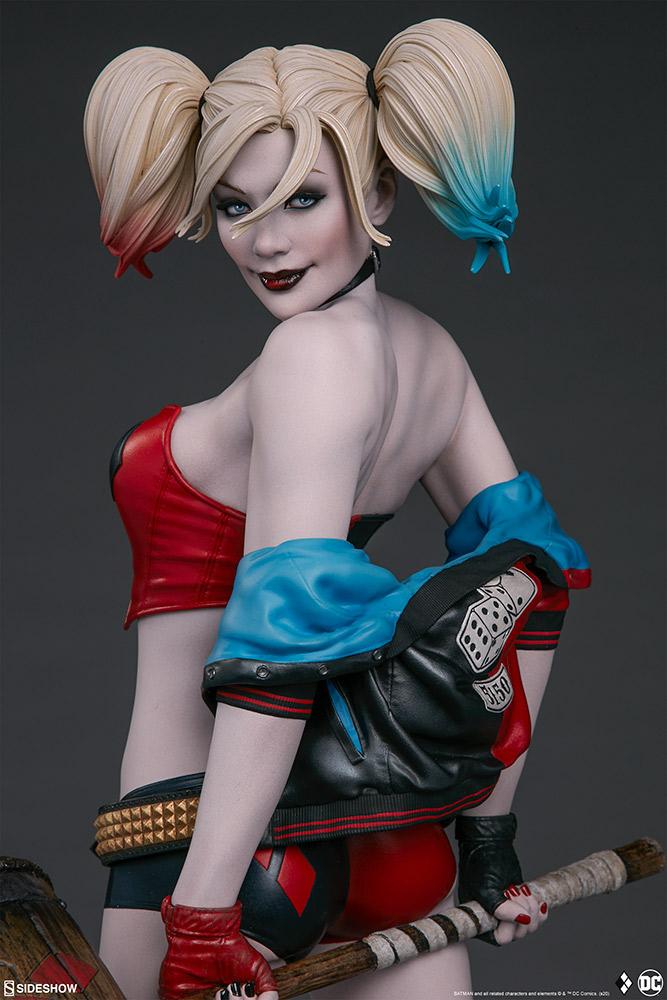harley quinn hell on wheels dc comics gallery e bbb