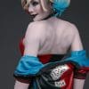 harley quinn hell on wheels dc comics gallery e bbb b a