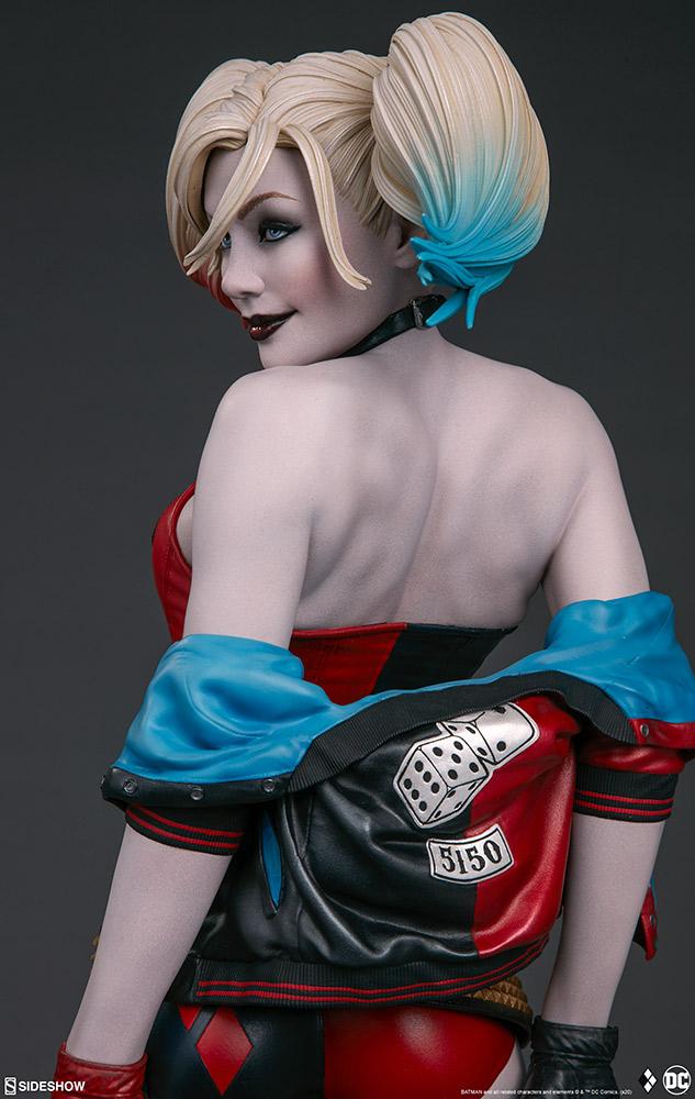 harley quinn hell on wheels dc comics gallery e bbb b a