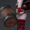 harley quinn hell on wheels dc comics gallery e bbbd cd a