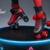 harley quinn hell on wheels dc comics gallery e bbbeba c