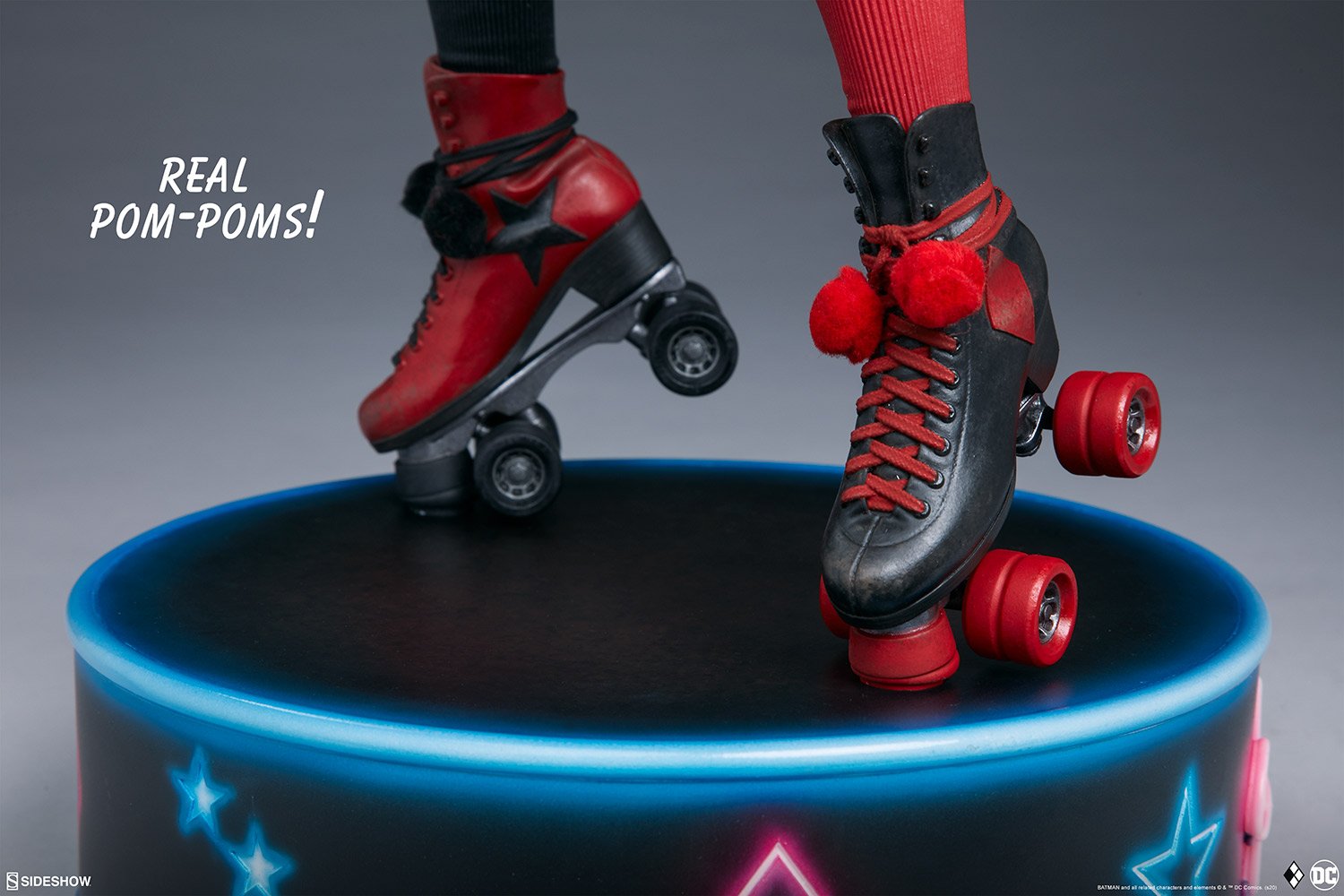 harley quinn hell on wheels dc comics gallery e bbbeba c