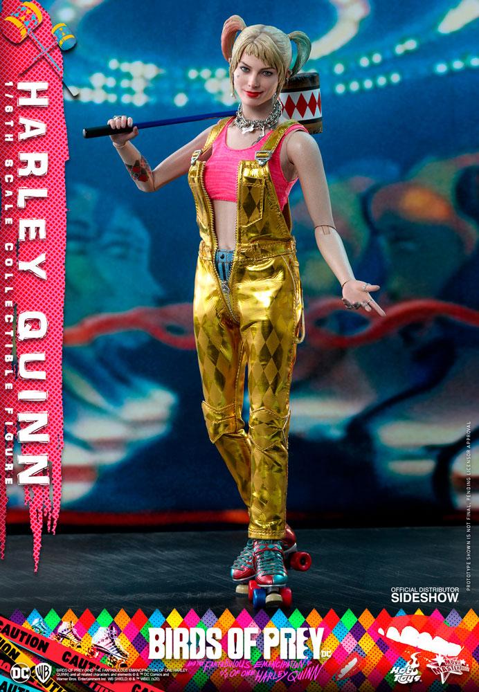 harley quinn dc comics gallery e c e b