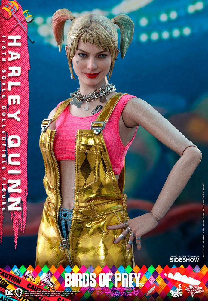 harley quinn dc comics gallery e c e