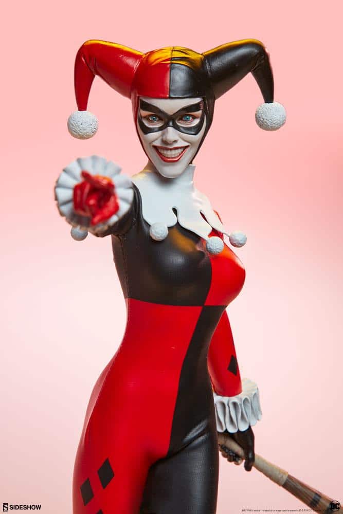 harley quinn dc comics gallery f eced e