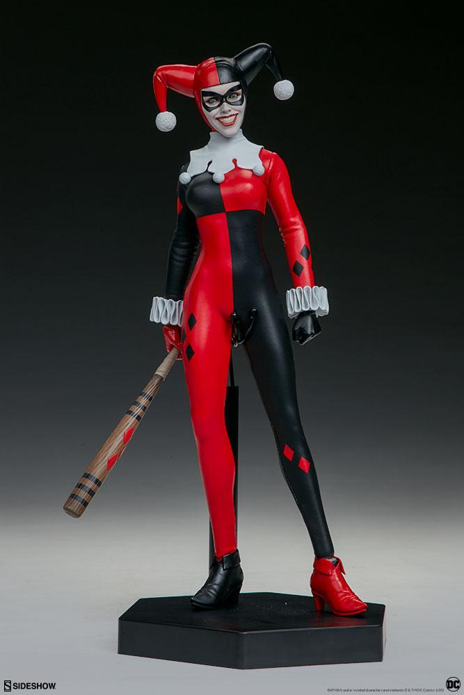 harley quinn dc comics gallery f ecef a