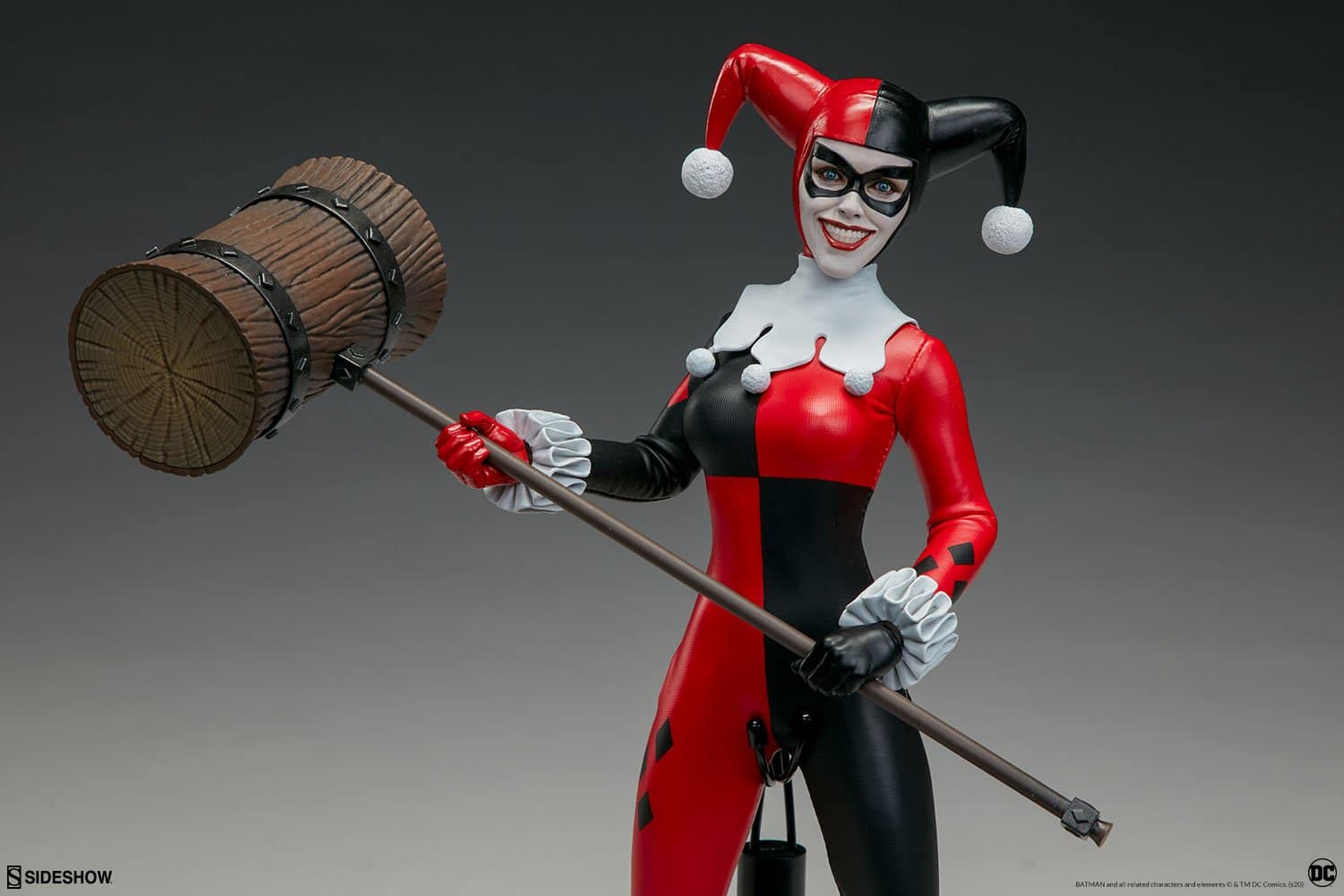 harley quinn dc comics gallery f ecf d