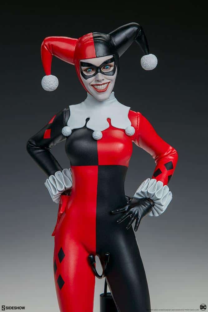 harley quinn dc comics gallery f ecf c b