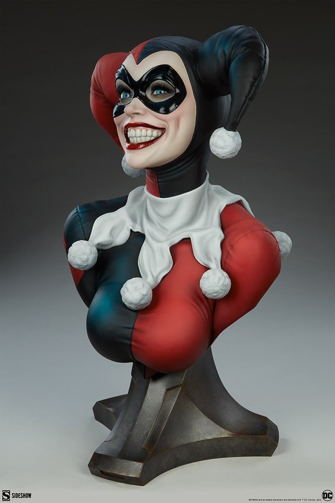 harley quinn dc comics gallery a c e