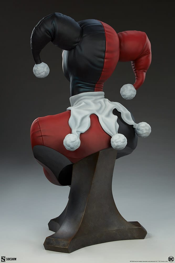 harley quinn dc comics gallery a e fca
