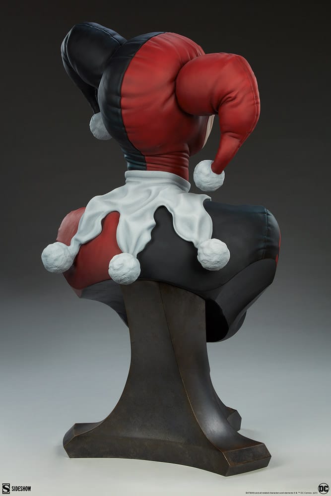 harley quinn dc comics gallery a a