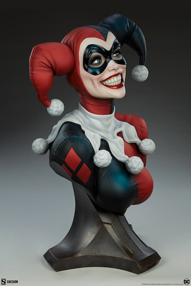 harley quinn dc comics gallery a a