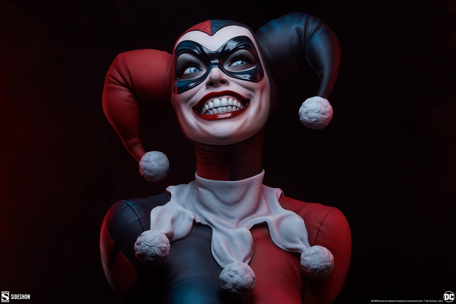 harley quinn dc comics gallery a da c