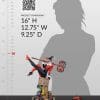 harley quinn dc comics gallery b