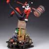 harley quinn dc comics gallery b a ee a
