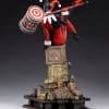harley quinn dc comics gallery b a c b